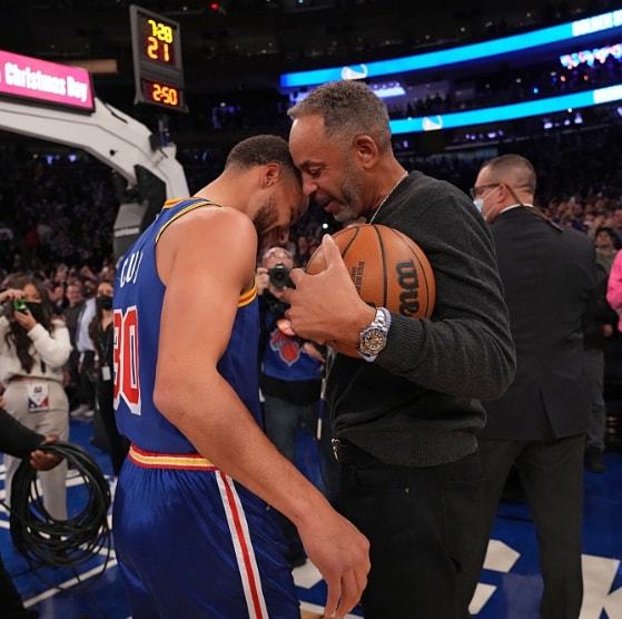 库里没打好 库里没打好