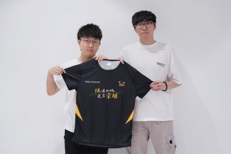来的边界消