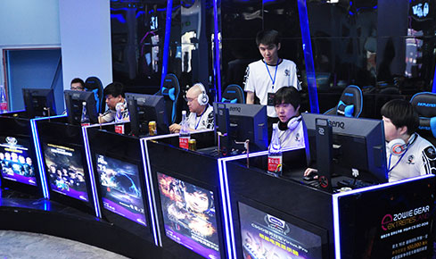 稳步提升 稳步提升