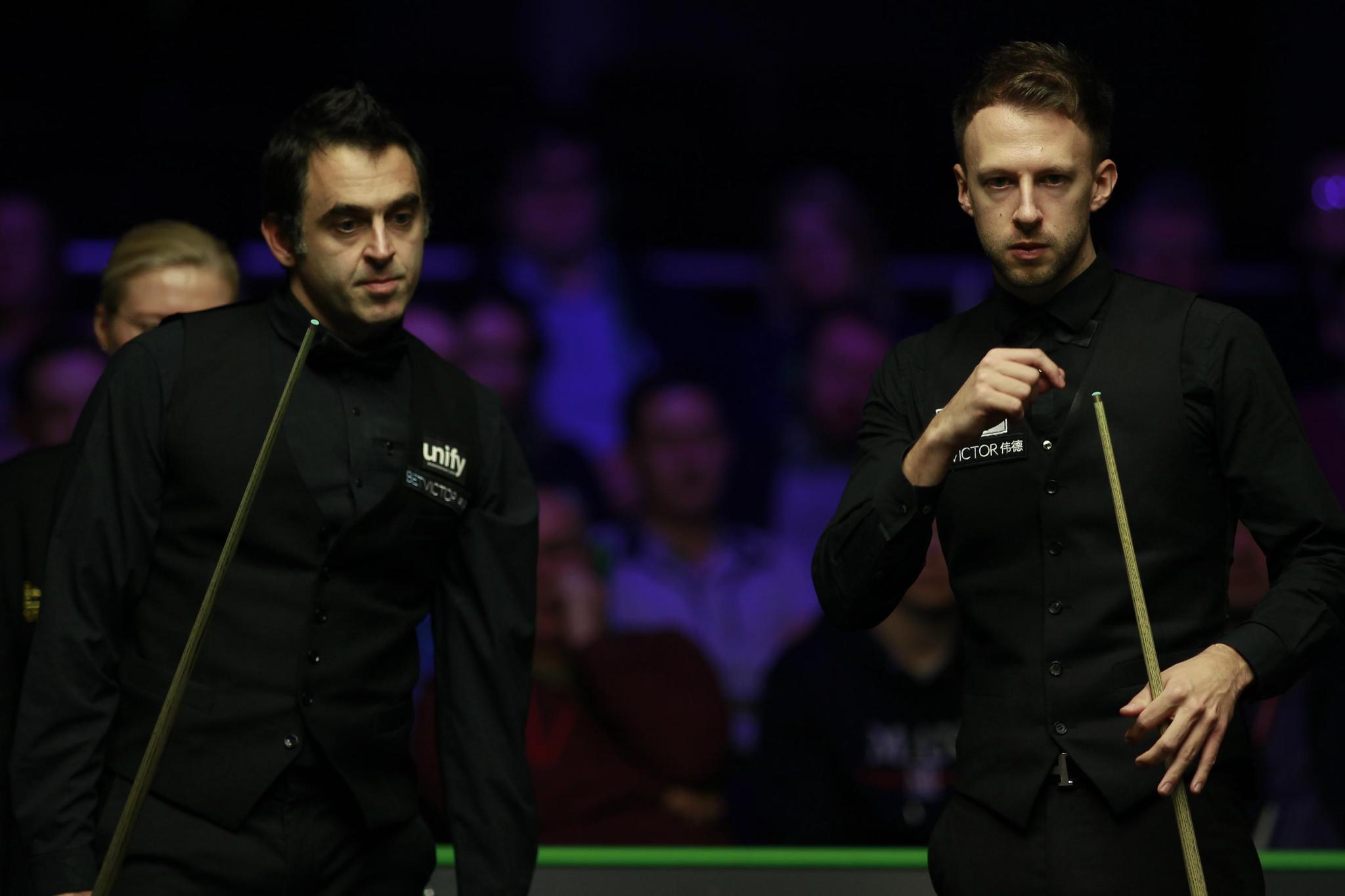 满了科技感 满了科技感